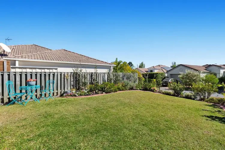 Fifth view of Homely villa listing, 92/2-4 Langport Parade, Mudgeeraba QLD 4213