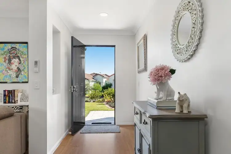 Sixth view of Homely villa listing, 92/2-4 Langport Parade, Mudgeeraba QLD 4213