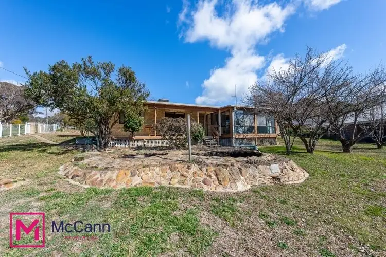 145 Yass Street, Gunning NSW 2581