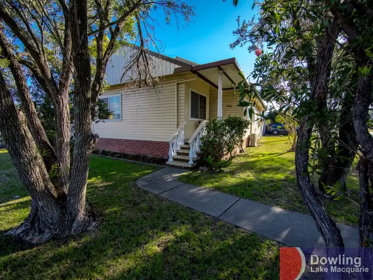 Fourth view of Homely house listing, 699 Main Road, Edgeworth NSW 2285