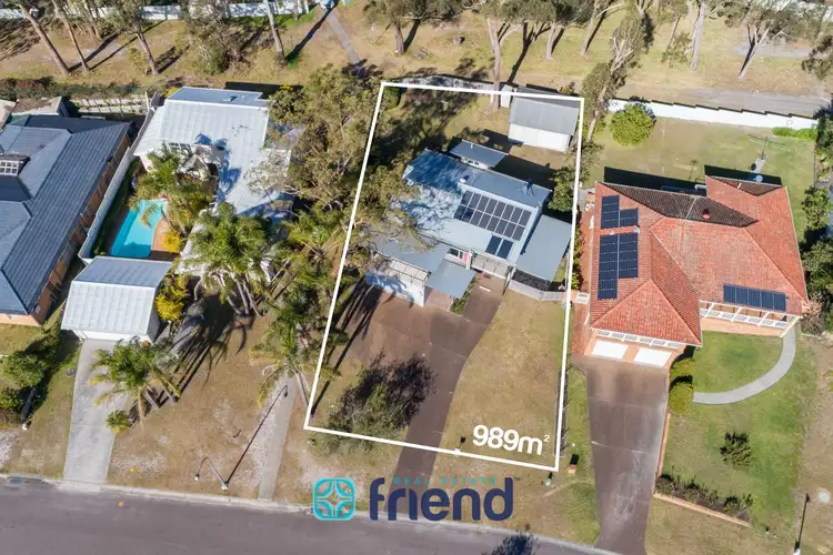 Third view of Homely house listing, 64 The Peninsula, Corlette NSW 2315