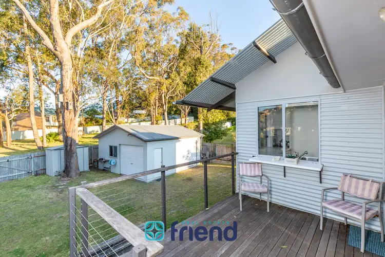 Fourth view of Homely house listing, 64 The Peninsula, Corlette NSW 2315