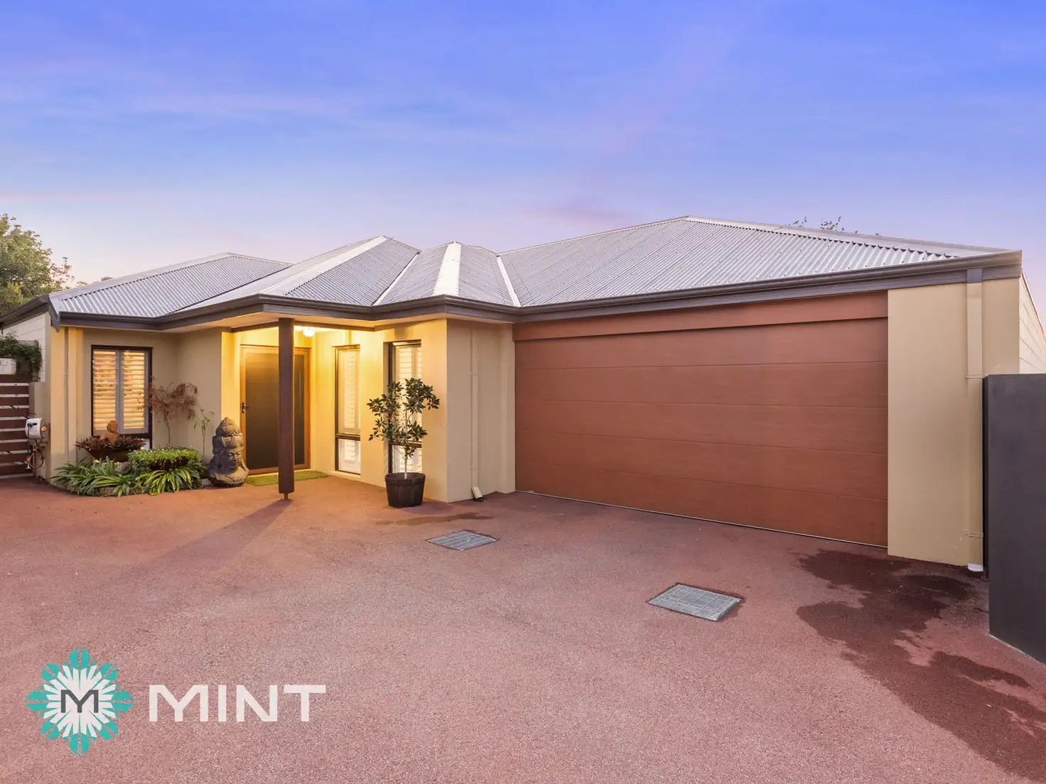 Main view of Homely house listing, 68a Nicholas Cres, Hilton WA 6163