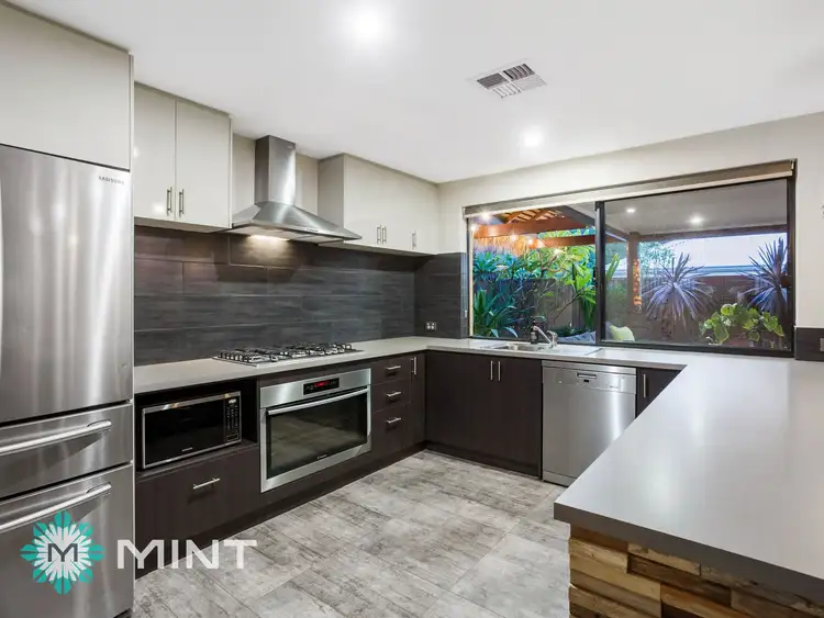 Second view of Homely house listing, 68a Nicholas Cres, Hilton WA 6163