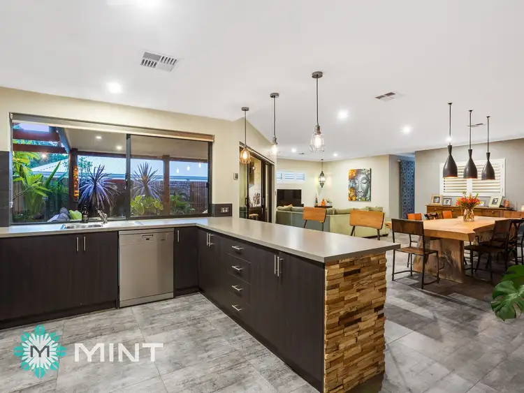 Third view of Homely house listing, 68a Nicholas Cres, Hilton WA 6163