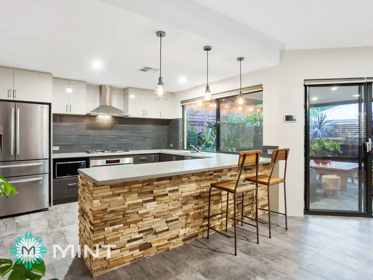 Fourth view of Homely house listing, 68a Nicholas Cres, Hilton WA 6163