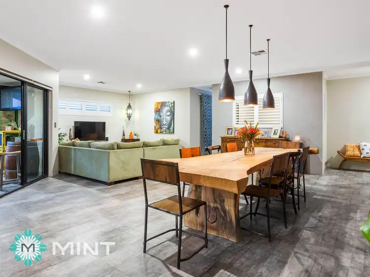 Fifth view of Homely house listing, 68a Nicholas Cres, Hilton WA 6163