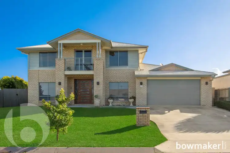 Main view of Homely house listing, 38 Sunstone Circuit, Mango Hill QLD 4509