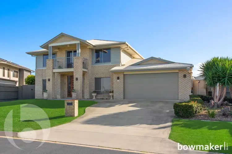 Second view of Homely house listing, 38 Sunstone Circuit, Mango Hill QLD 4509