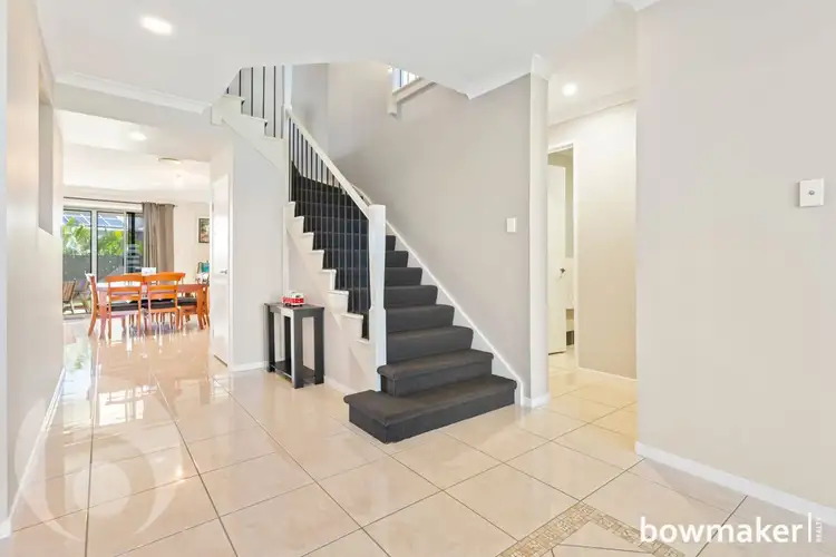 Third view of Homely house listing, 38 Sunstone Circuit, Mango Hill QLD 4509