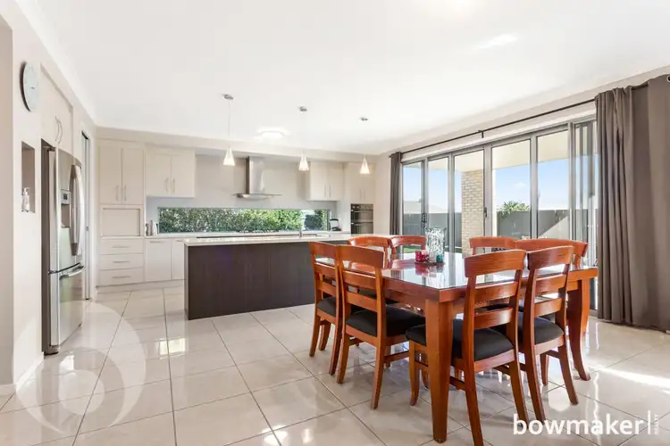 Fourth view of Homely house listing, 38 Sunstone Circuit, Mango Hill QLD 4509