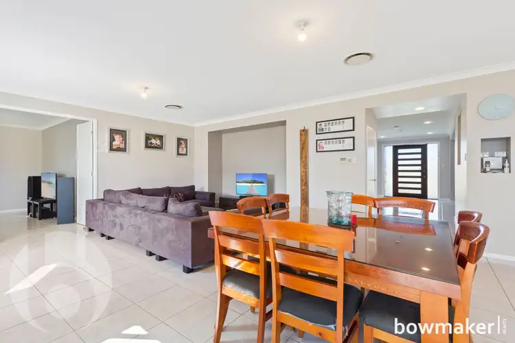 Sixth view of Homely house listing, 38 Sunstone Circuit, Mango Hill QLD 4509