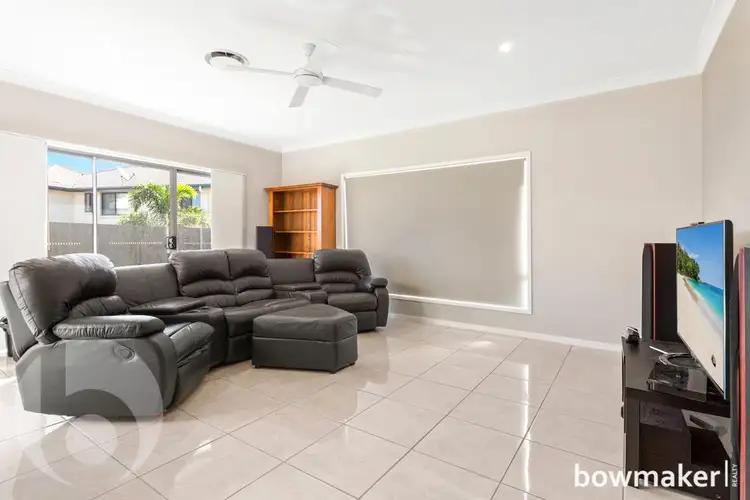 Seventh view of Homely house listing, 38 Sunstone Circuit, Mango Hill QLD 4509