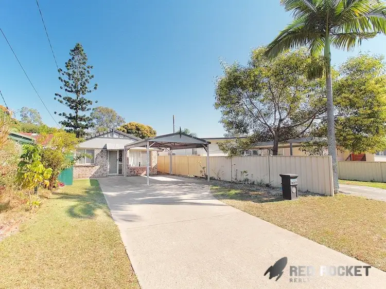 83 St Andrew Street, Kuraby QLD 4112