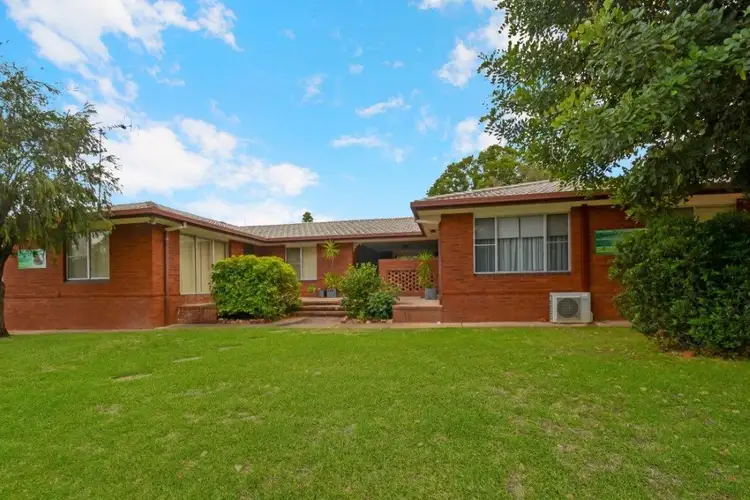 1 Mcdermott Place, Gunnedah NSW 2380