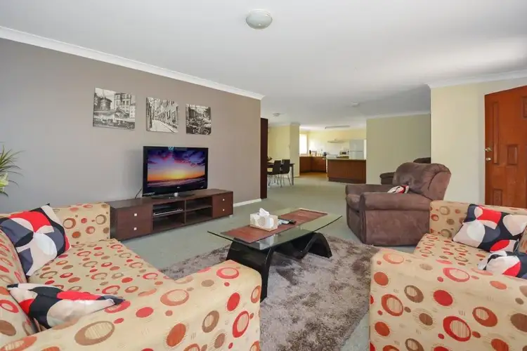 Fifth view of Homely block of units listing, 1 Mcdermott Place, Gunnedah NSW 2380