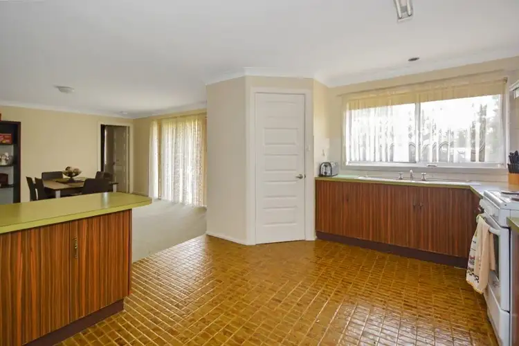 Seventh view of Homely block of units listing, 1 Mcdermott Place, Gunnedah NSW 2380
