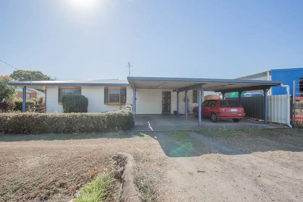 Main view of Homely house listing, 3 Wyllie Street, Thabeban QLD 4670