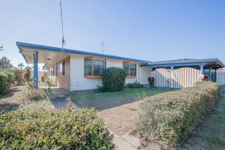 Second view of Homely house listing, 3 Wyllie Street, Thabeban QLD 4670