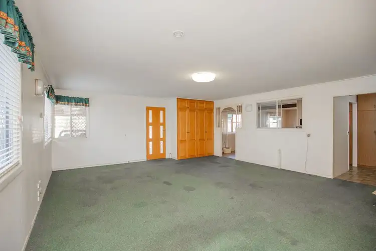 Third view of Homely house listing, 3 Wyllie Street, Thabeban QLD 4670