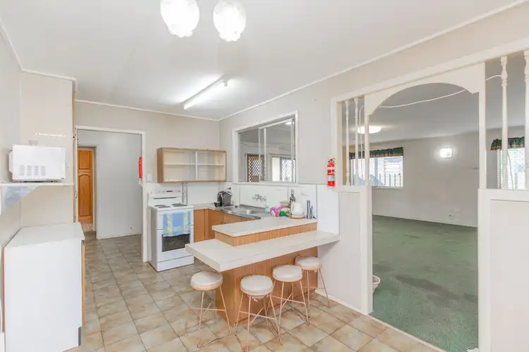 Fourth view of Homely house listing, 3 Wyllie Street, Thabeban QLD 4670
