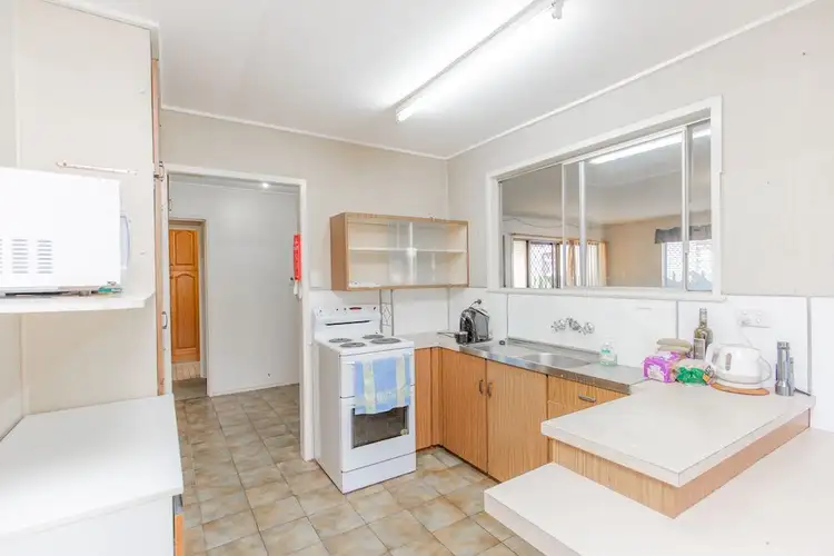 Fifth view of Homely house listing, 3 Wyllie Street, Thabeban QLD 4670