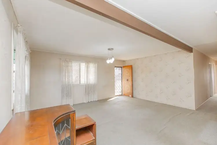 Sixth view of Homely house listing, 3 Wyllie Street, Thabeban QLD 4670