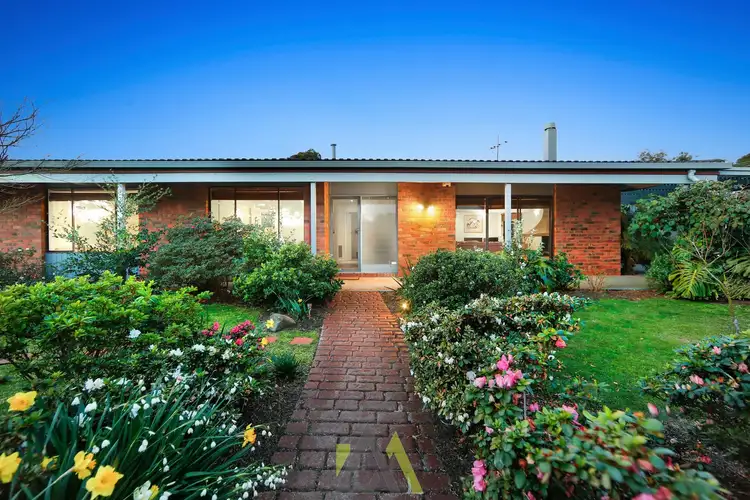 57 Bondi Avenue, Frankston VIC 3199