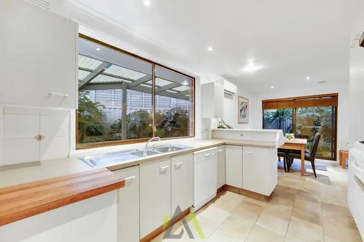 Fourth view of Homely house listing, 57 Bondi Avenue, Frankston VIC 3199