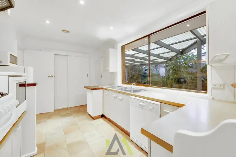 Fifth view of Homely house listing, 57 Bondi Avenue, Frankston VIC 3199
