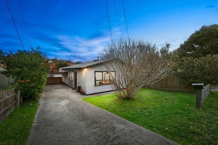 36 Nolan Street, Frankston VIC 3199
