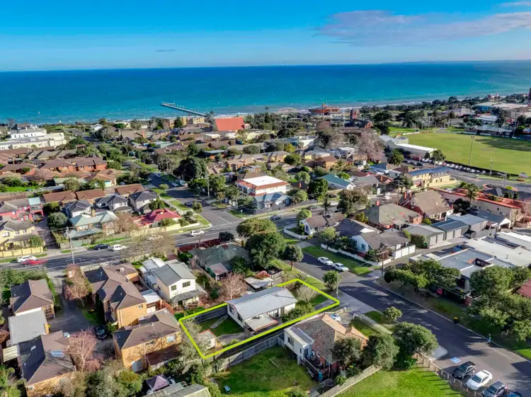 Second view of Homely house listing, 36 Nolan Street, Frankston VIC 3199