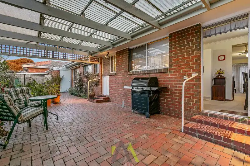 Main view of Homely unit listing, 6/238 Cranbourne Road, Frankston VIC 3199