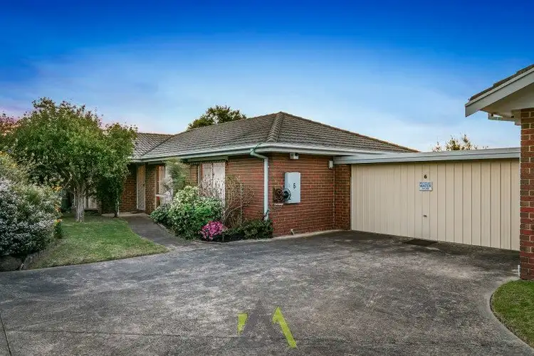 Second view of Homely unit listing, 6/238 Cranbourne Road, Frankston VIC 3199