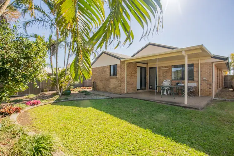 Third view of Homely villa listing, 4/12 Morshead St, Avenell Heights QLD 4670