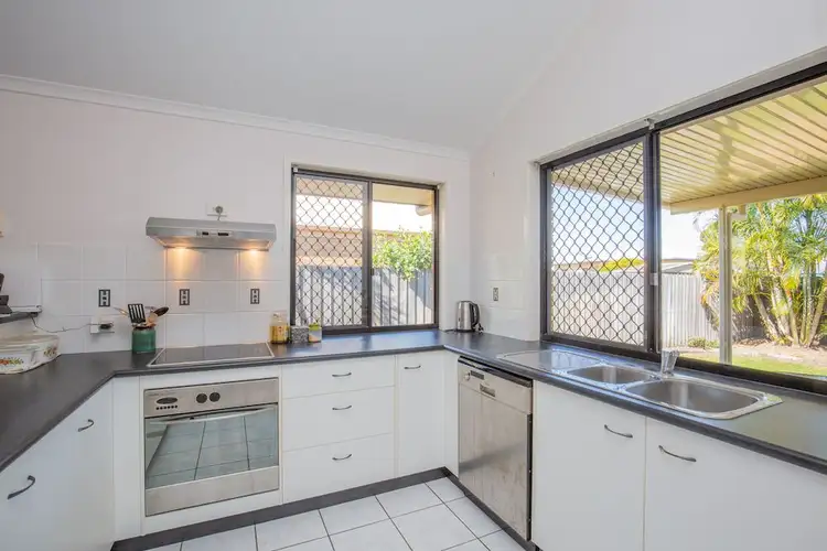 Sixth view of Homely villa listing, 4/12 Morshead St, Avenell Heights QLD 4670