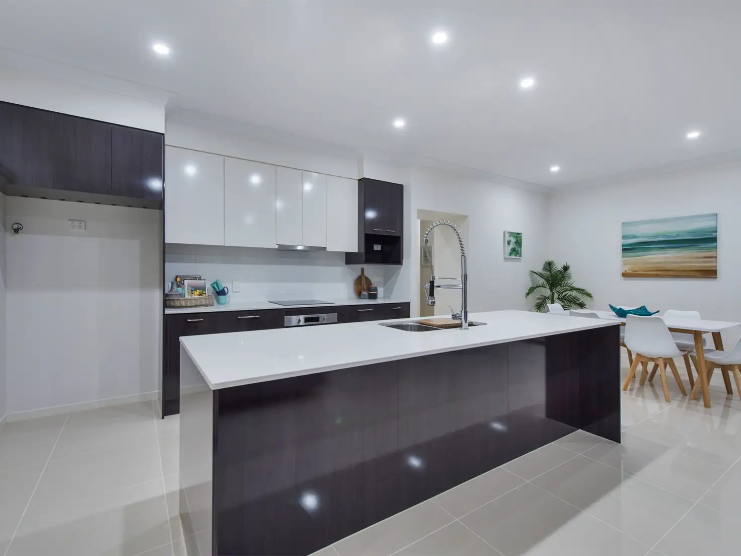 Main view of Homely house listing, 21 Lucinda Road, Logan Village QLD 4207