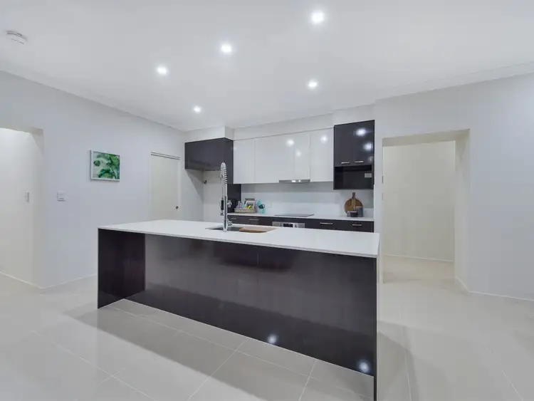 Third view of Homely house listing, 21 Lucinda Road, Logan Village QLD 4207