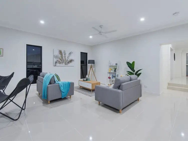 Fifth view of Homely house listing, 21 Lucinda Road, Logan Village QLD 4207