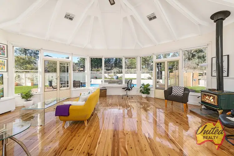 Second view of Homely house listing, 1410 Werombi Road, Werombi NSW 2570