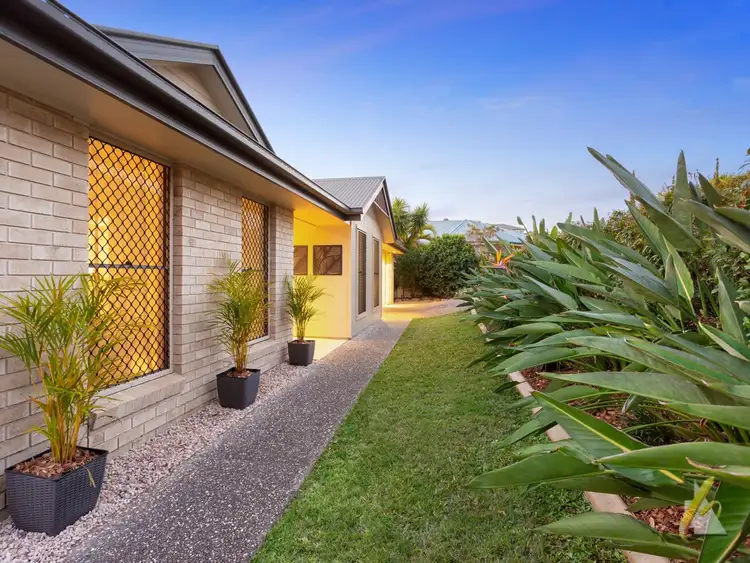 14 Nullarbor Cct, Forest Lake QLD 4078