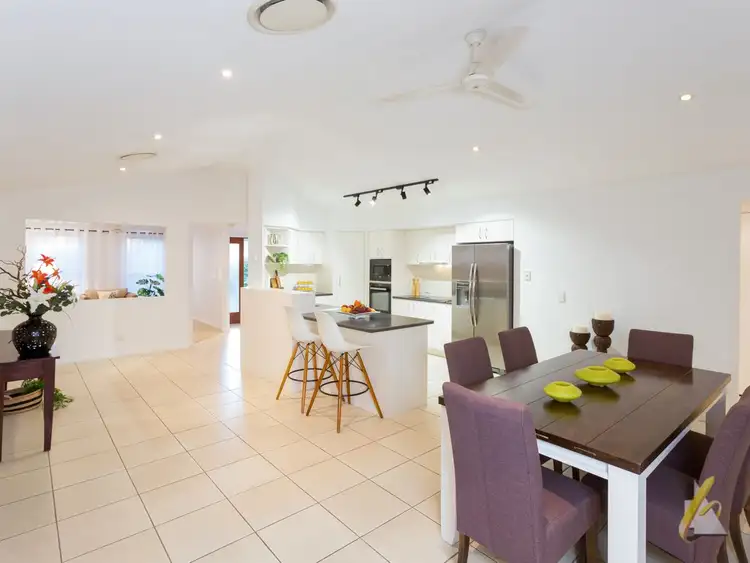 Second view of Homely house listing, 14 Nullarbor Cct, Forest Lake QLD 4078