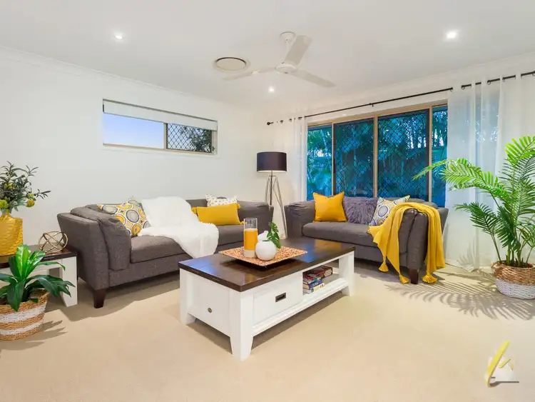 Third view of Homely house listing, 14 Nullarbor Cct, Forest Lake QLD 4078