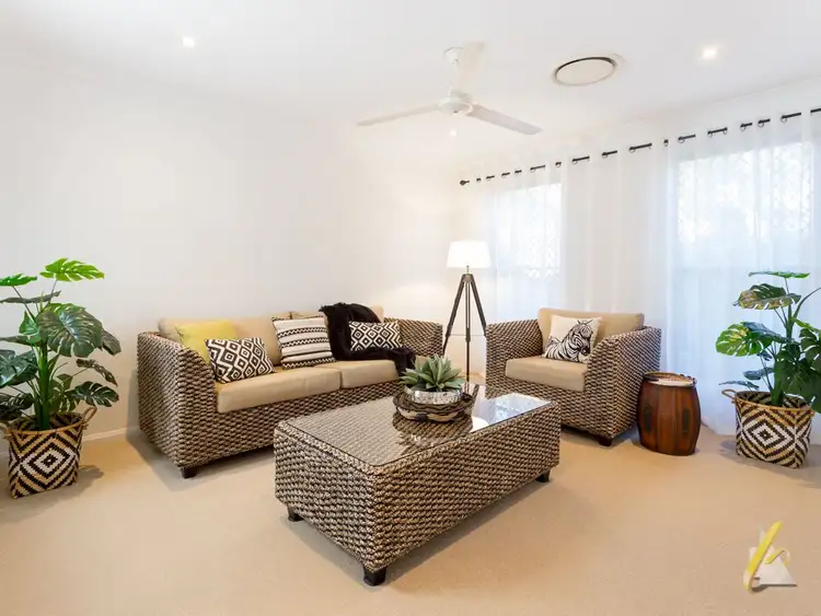 Fifth view of Homely house listing, 14 Nullarbor Cct, Forest Lake QLD 4078