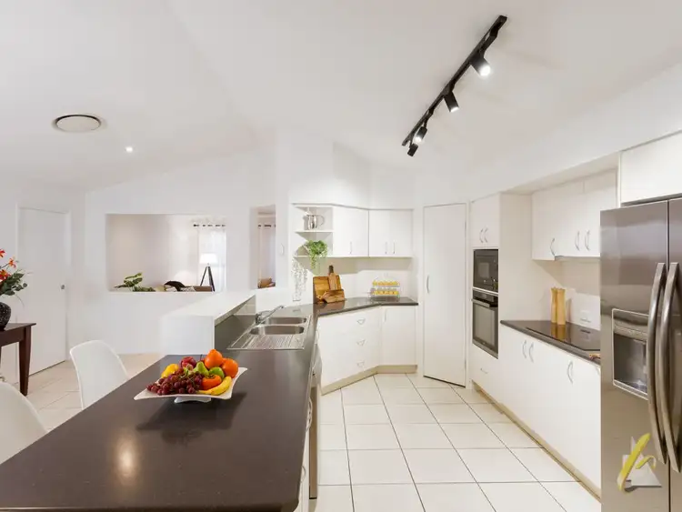 Seventh view of Homely house listing, 14 Nullarbor Cct, Forest Lake QLD 4078