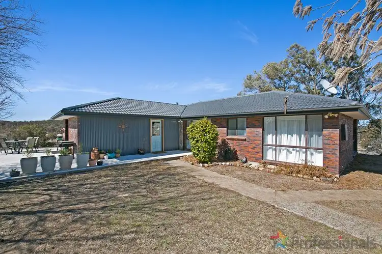 Main view of Homely house listing, 17 Herbert Park Road, Armidale NSW 2350