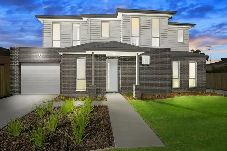 Third view of Homely townhouse listing, 1/144 Asbury St, Ocean Grove VIC 3226