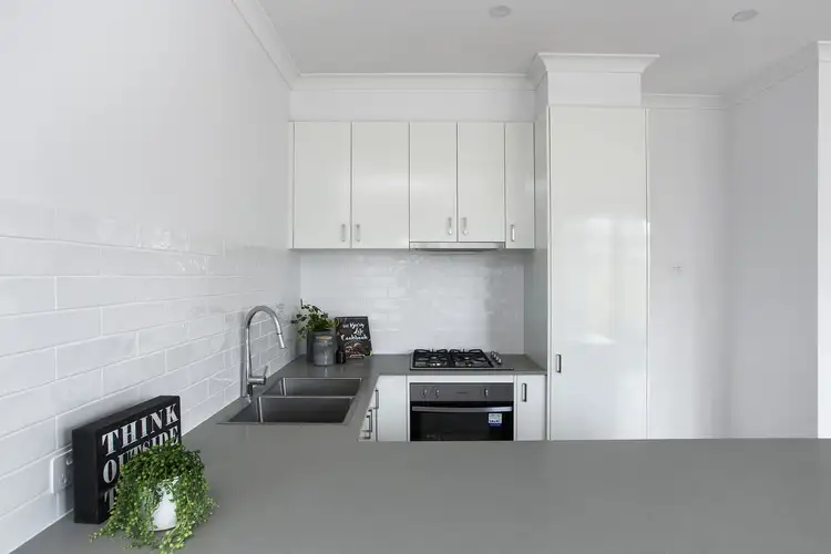 Fifth view of Homely townhouse listing, 1/144 Asbury St, Ocean Grove VIC 3226