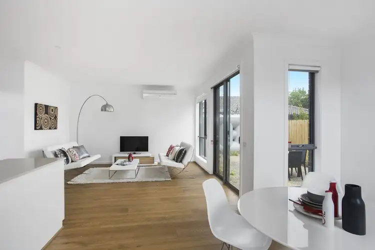 Sixth view of Homely townhouse listing, 1/144 Asbury St, Ocean Grove VIC 3226