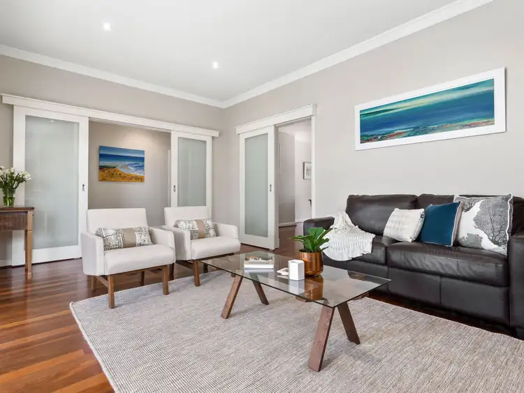 Fifth view of Homely house listing, 66 Alderbury Street, Floreat WA 6014
